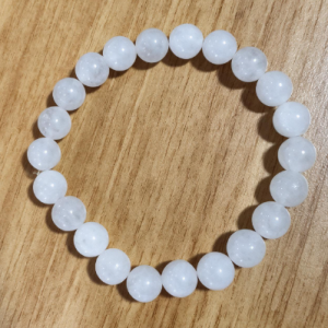 White beans Bracelet