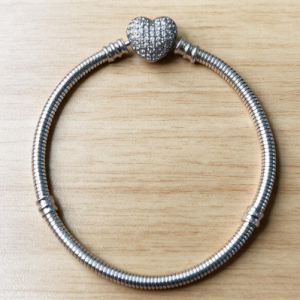 Pandora Bracelet