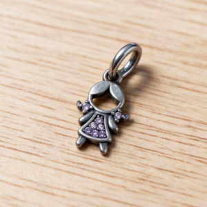 Pandora Charm