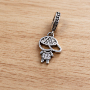 Pandora Charm