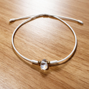 Leo Bracelet