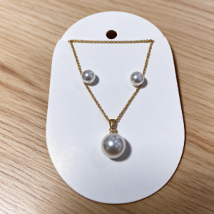 Pearl Set