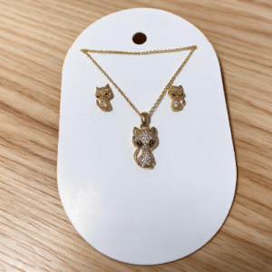 Cat Set