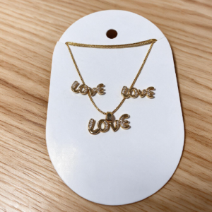 Love Set
