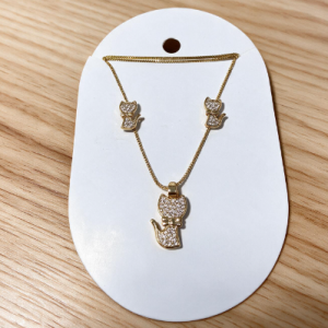 Kitty Set