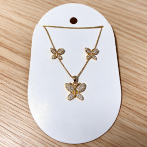 Butterfly Set
