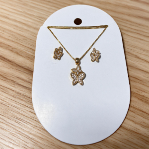 Little Butterfly Set