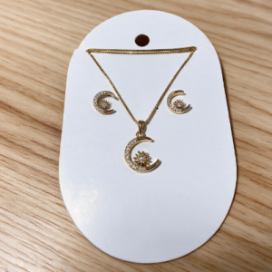 Necklace Set