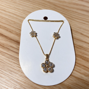 Flower Set