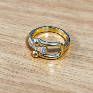 Gold Ring