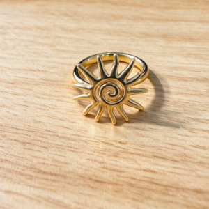 Sun Ring