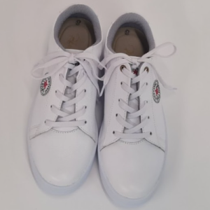 Converse Blanco