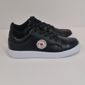 Converse Preto