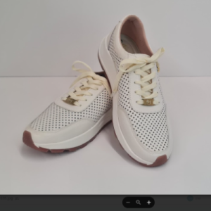 Talco Huecos