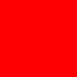 Cap Normal Red
