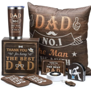 Dad Giftset 7