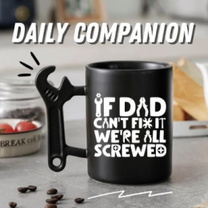 Dad Gift Mug