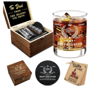 Dad Giftset 10