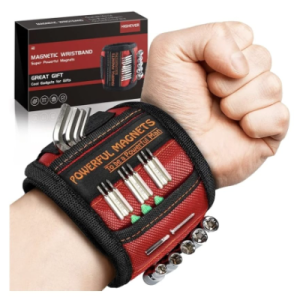 Dad Magnetic Wristband Gift