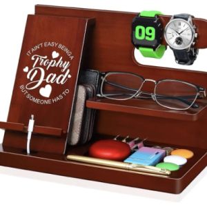 Dad organizer set