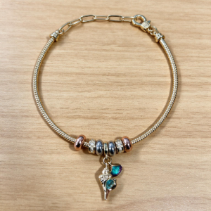 Bracelet Gold