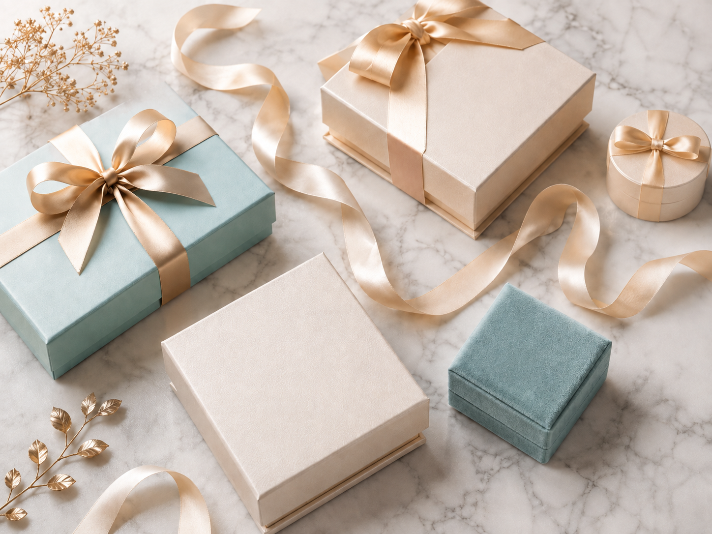 Personalized gifts